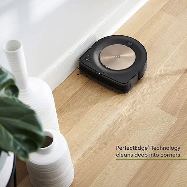 iRobot Roomba S9 Robot hút bụi Thương hiệu Mỹ