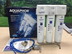 Máy lọc nước Aquaphor Nano Crystal Eco