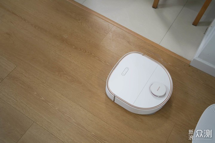 Robot hút bụi lau nhà DreameBot W10 Pro (bản quốc tế) dễ dàng tùy chỉnh lau nhà