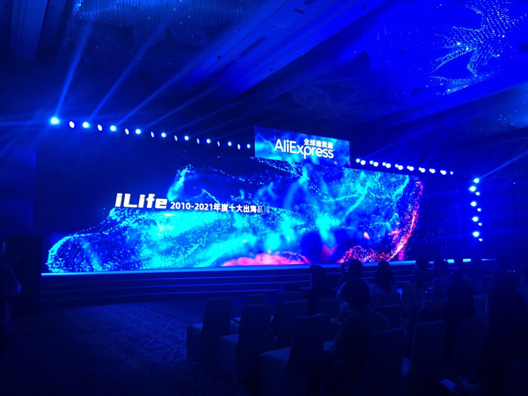 Ilife