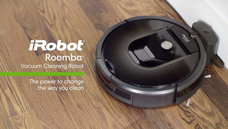 Hướng dẫn sử dụng Irobot roomba 780 chi tiết nhất cho người mới