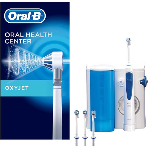 Bàn Chải Điện Oral B Smart 7 7000