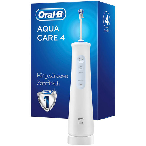 Tam Nuoc Oral B Aquacare 4