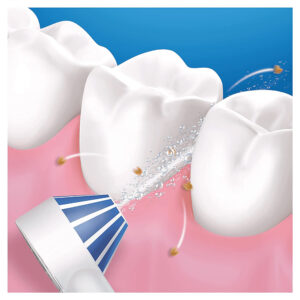 Tam Nuoc Oral B Aquacare 4