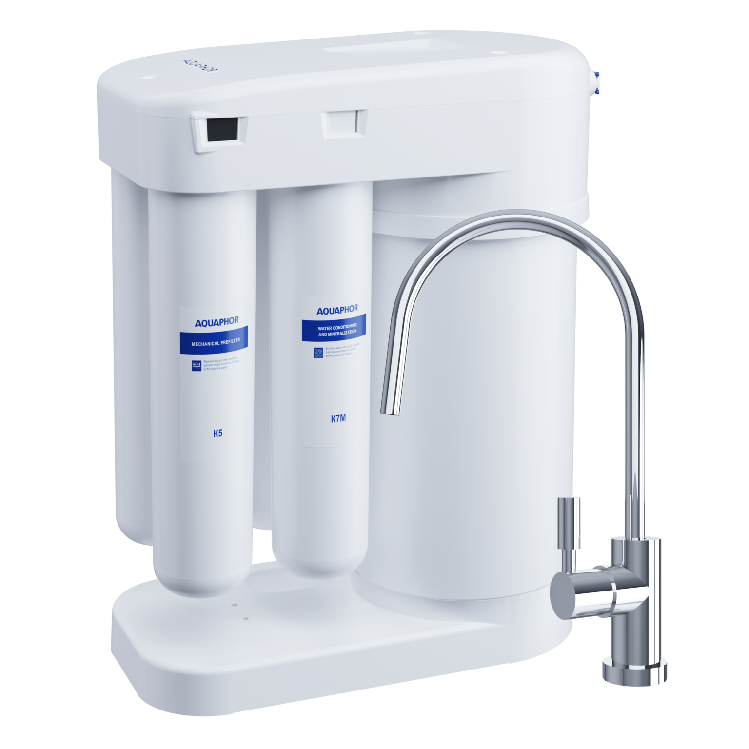 Máy lọc nước Aquaphor Morion – 101S