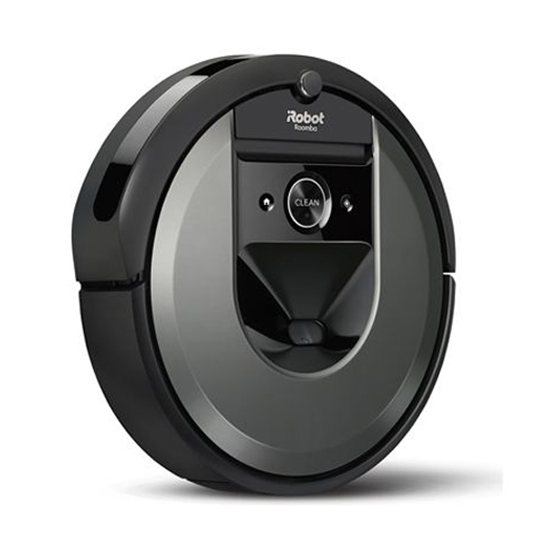 Robot hút bụi iRobot Roomba I7 plus