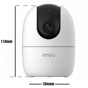 Camera IP hồng ngoại không dây 2.0 MP IMOU IPC-A22EP-D-V3 1080P