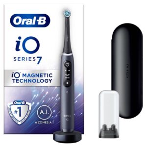 Bàn chải điện Oral-B iO series 7 giá tốt