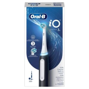 Bàn chải điện Oral-B iO Series 3