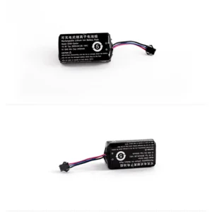 Pin thay thế Robot hút bụi Ecovacs DB35, Slim 2