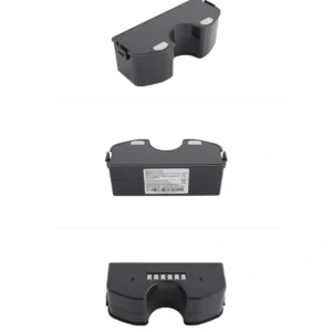 Pin thay thế robot hút bụi Ecovacs DT85(G), M80, M81