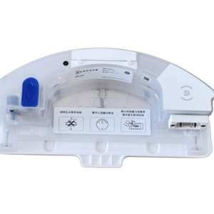 Hộp nước lau rung cho robot hút bụi Ecovacs Deebot T10