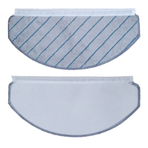 Khăn lau thay thế cho Robot Ecovacs T10