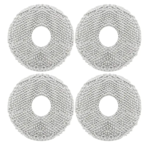 Khăn lau thay thế cho Robot X1 | X2 Omni