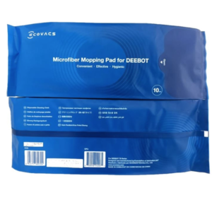 Túi Khăn lau thay thế cho Robot T8 | T9