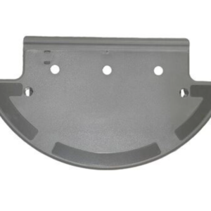 Tấm nhựa gắn khăn lau cho robot hút bụi Ecovacs DN