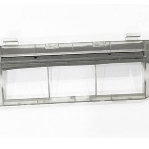 Nắp che chổi chính Robot hút bụi Ecovacs DE