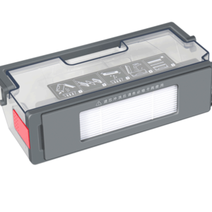 Hộp bụi Robot hút bụi Ecovacs T5 | T8