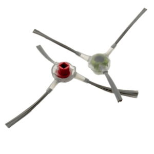 Chổi cạnh thay thế cho Robot DJ | DE | DD