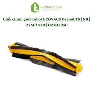 Chổi chính robot hút bụi Ecovacs Deebot T5 | N8 | OZMO 920 | OZMO 950