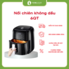 Nồi chiên không dầu AirPower 6QT