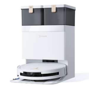 Robot hút bụi lau nhà Ecovacs Deebot T50 Pro Omni Gen 3 Quốc Tế