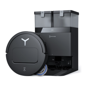 Ecovacs Deebot T50 Pro Omni Gen 2 – Robot Hút Bụi Lau Nhà