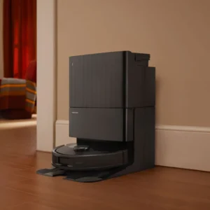 Robot Hút Bụi Lau Nhà Roborock Qrevo S Pro