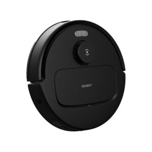 Robot hút bụi lau nhà Ecovacs Deebot N30 - Độc lập