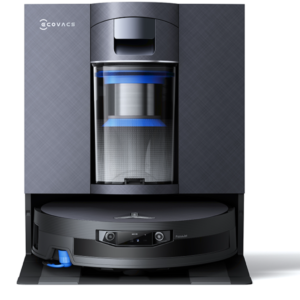 Robot hút bụi lau nhà Ecovacs DEEBOT X12 OmniCyclone