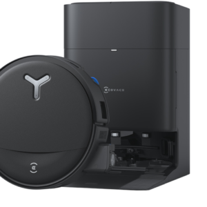Robot hút bụi lau nhà Ecovacs Deebot T80S Omni 2027