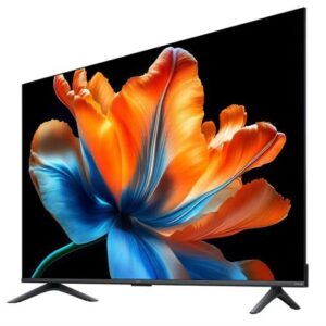 Google Tivi QD-MiniLED Xiaomi S 4K 55 inch L55MC-SSEA