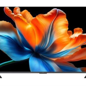 Google Tivi QD-MiniLED Xiaomi S 4K 65 inch L65MC-SSEA