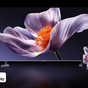 Google Tivi QD-MiniLED Xiaomi S Pro 4K 75 inch L75MB-SSEA 2026