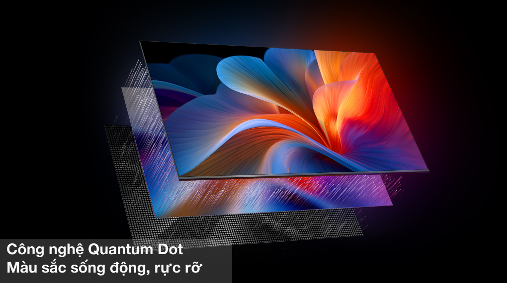 Google Tivi QLED Xiaomi A Pro 32 inch L32MB-APSEA 2026 7