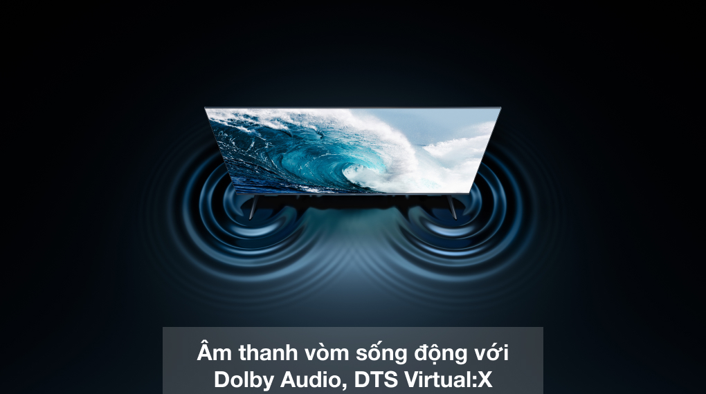 Google Tivi QLED Xiaomi A Pro 32 inch L32MB-APSEA 2026 8