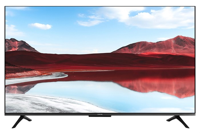 Google Tivi QLED Xiaomi A Pro 4K 55 inch L55MA-SSEA 2025 1