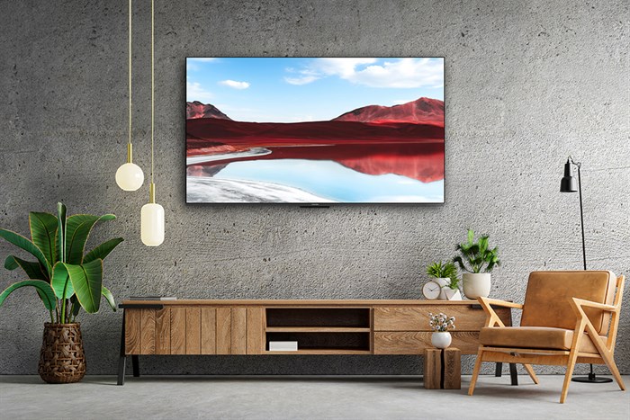 Google Tivi QLED Xiaomi A Pro 4K 55 inch L55MA-SSEA 2025 12