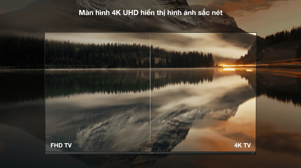 Google Tivi QLED Xiaomi A Pro 4K 55 inch L55MA-SSEA 2025 14