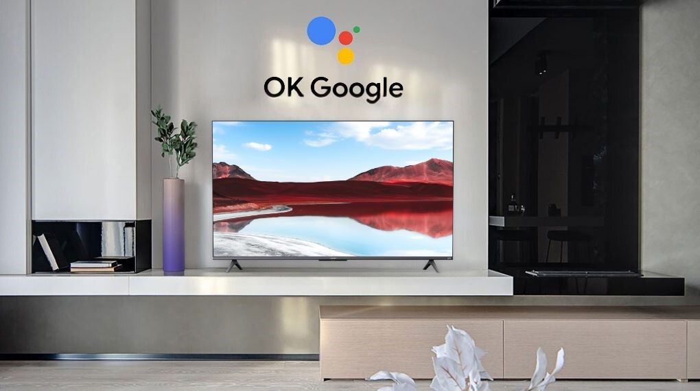 Google Tivi QLED Xiaomi A Pro 4K 55 inch L55MA-SSEA 2025 18