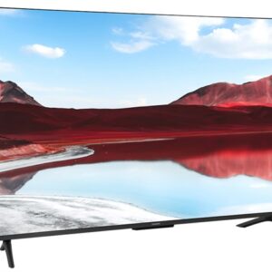 Google Tivi QLED Xiaomi A Pro 4K 55 inch L55MA-SSEA 2025