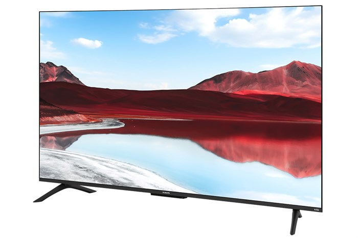 Google Tivi QLED Xiaomi A Pro 4K 55 inch L55MA-SSEA 2025 4