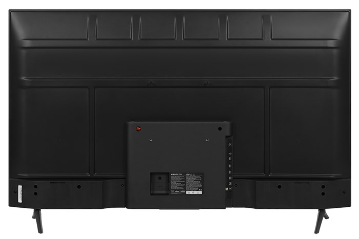 Google Tivi QLED Xiaomi A Pro 4K 55 inch L55MA-SSEA 2025 5