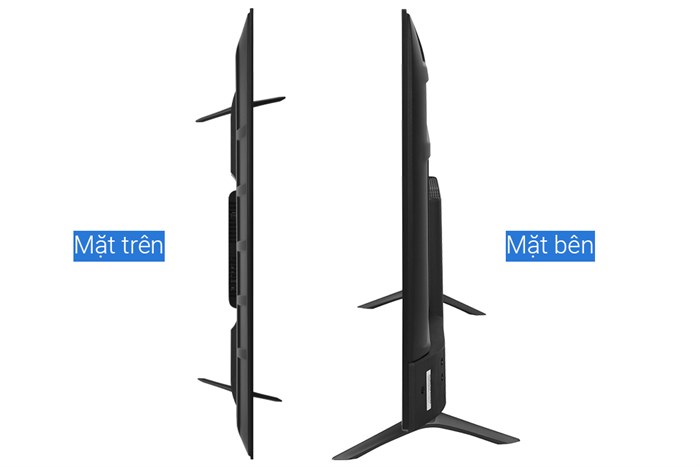 Google Tivi QLED Xiaomi A Pro 4K 55 inch L55MA-SSEA 2025 7