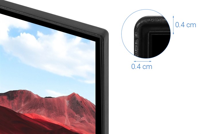 Google Tivi QLED Xiaomi A Pro 4K 55 inch L55MA-SSEA 2025 9