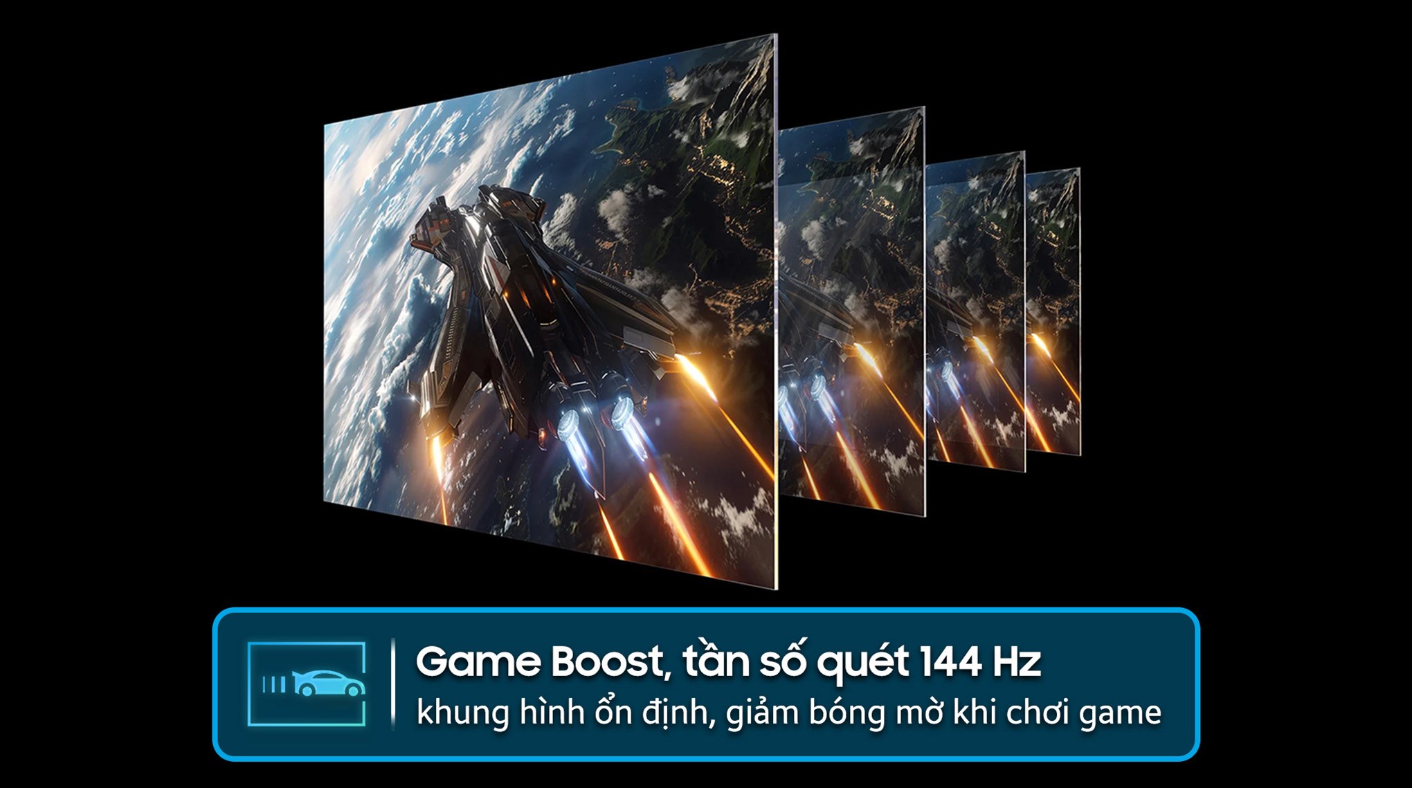 Màn hình thông minh Xiaomi 4K 85 inch Smart Display S L85MC-STWN 2026 8