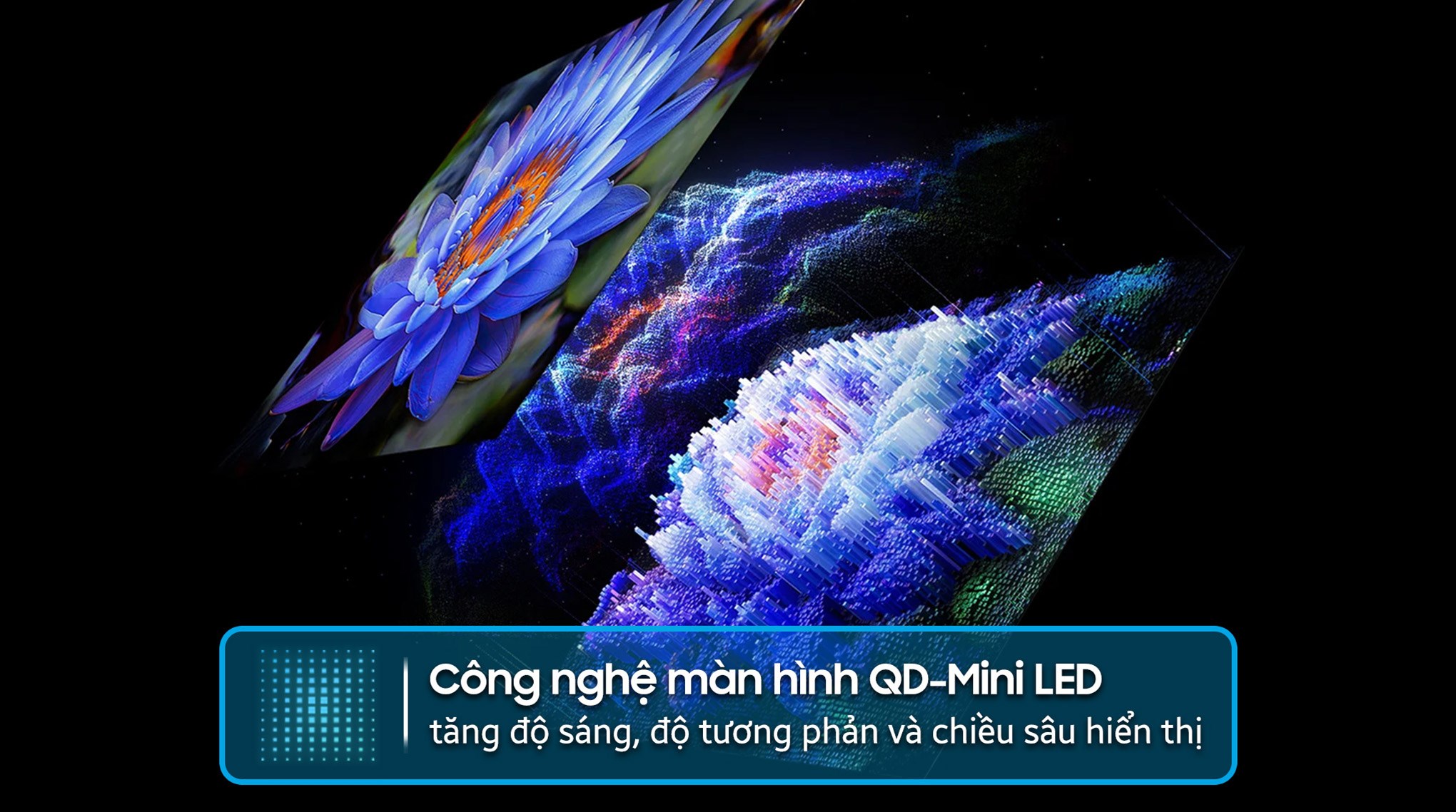 Màn hình thông minh Xiaomi 4K 98 inch Smart Display S L98MC-STWN 2026 4