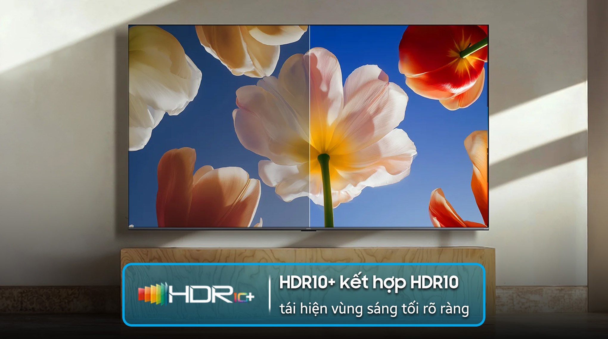 Màn hình thông minh Xiaomi 4K 98 inch Smart Display S L98MC-STWN 2026 5