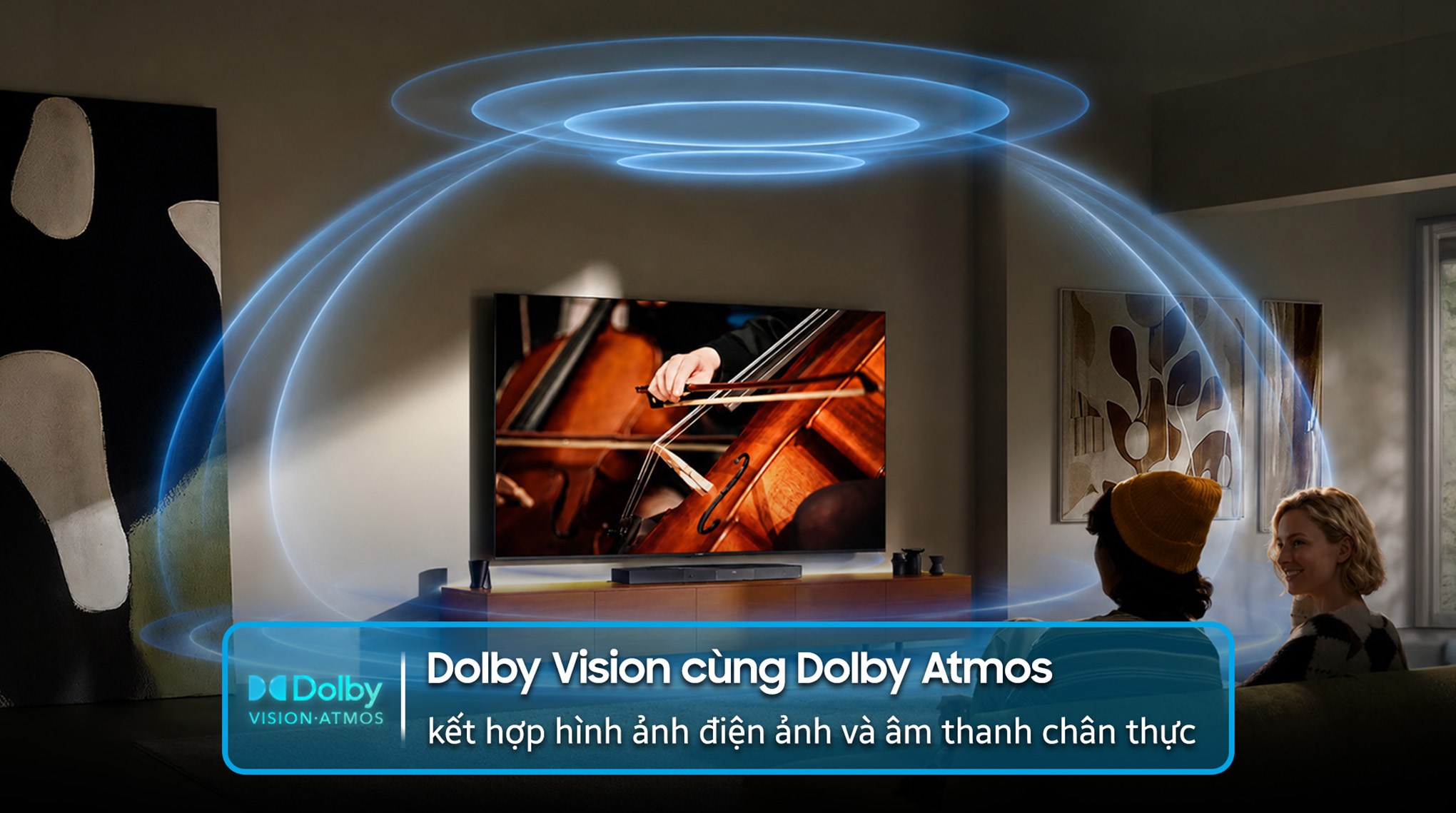Màn hình thông minh Xiaomi 4K 98 inch Smart Display S L98MC-STWN 2026 6
