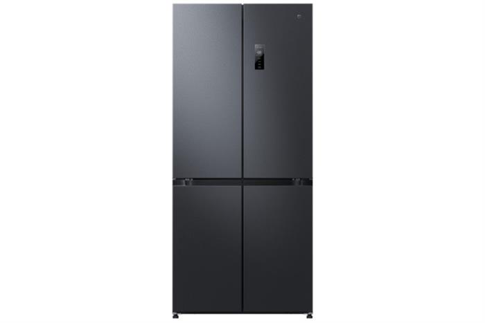 Tủ Lạnh Xiaomi Inverter 510 lít Multi Door Mijia Cross Door VN MRC51HMPAVN 1